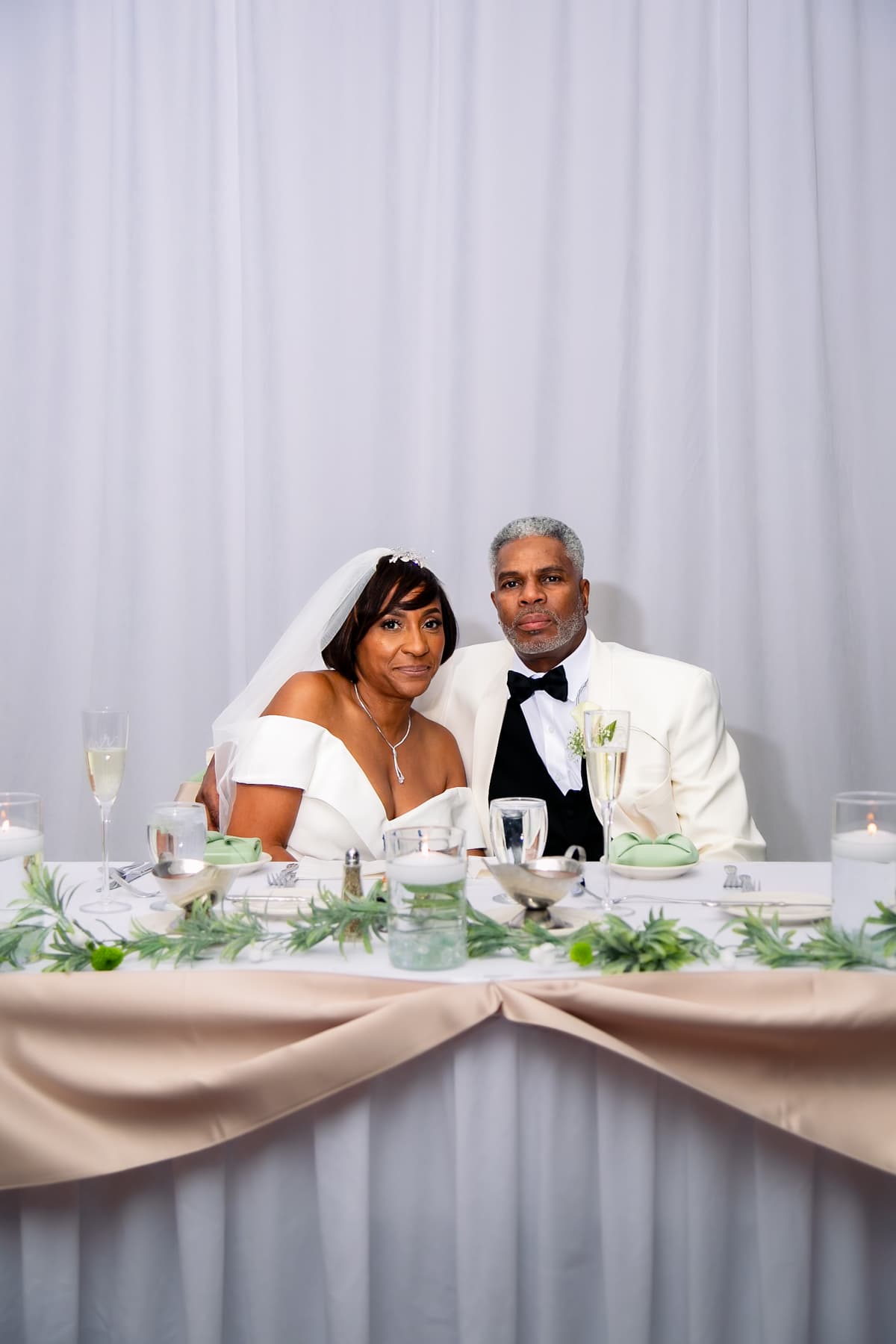 Wedding - Engagement