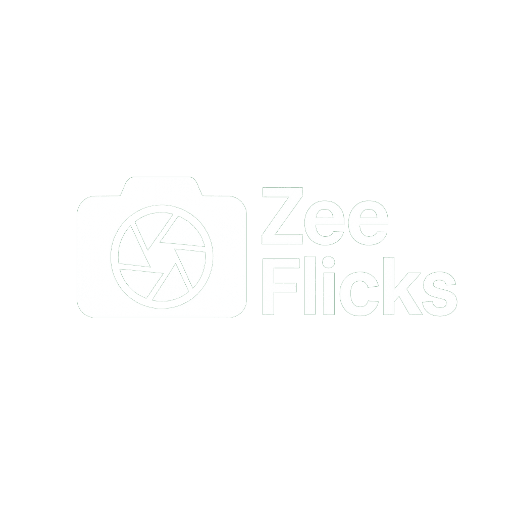 ZeeFlicks Logo